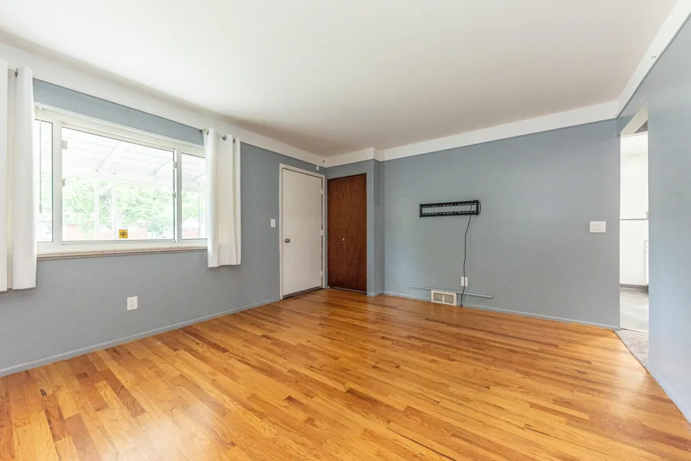 1705 Smith Avenue Ypsilanti, MI 48198