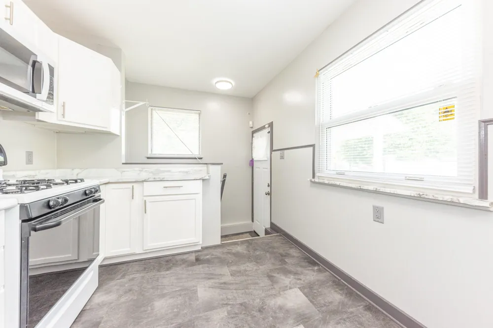 1705 Smith Avenue Ypsilanti, MI 48198