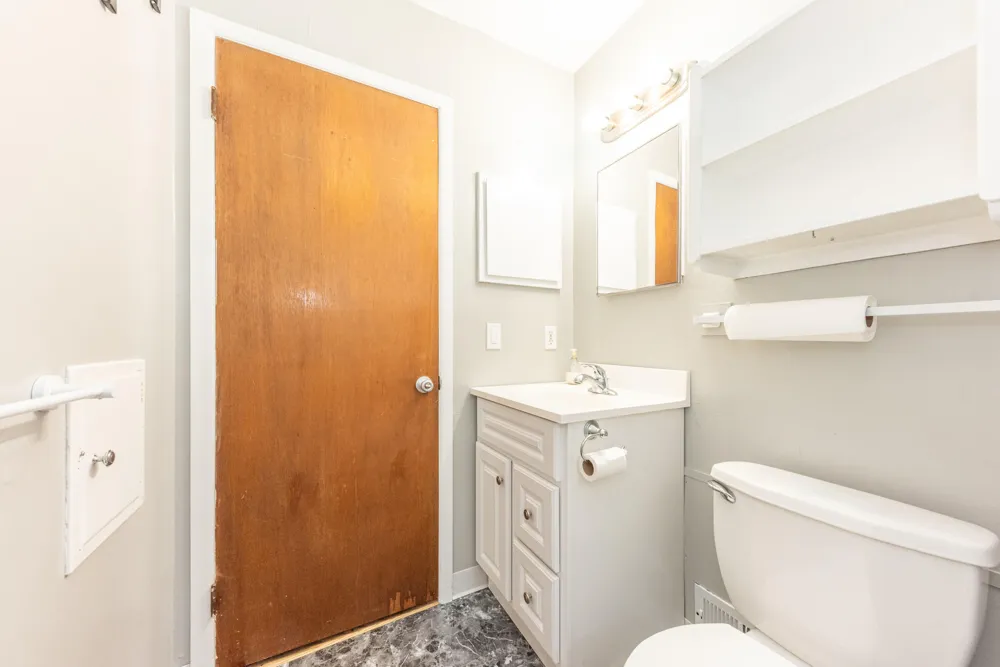 1705 Smith Avenue Ypsilanti, MI 48198