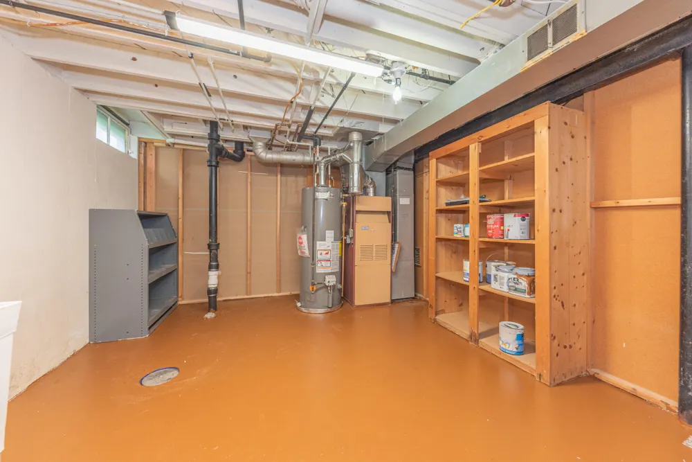 1705 Smith Avenue Ypsilanti, MI 48198