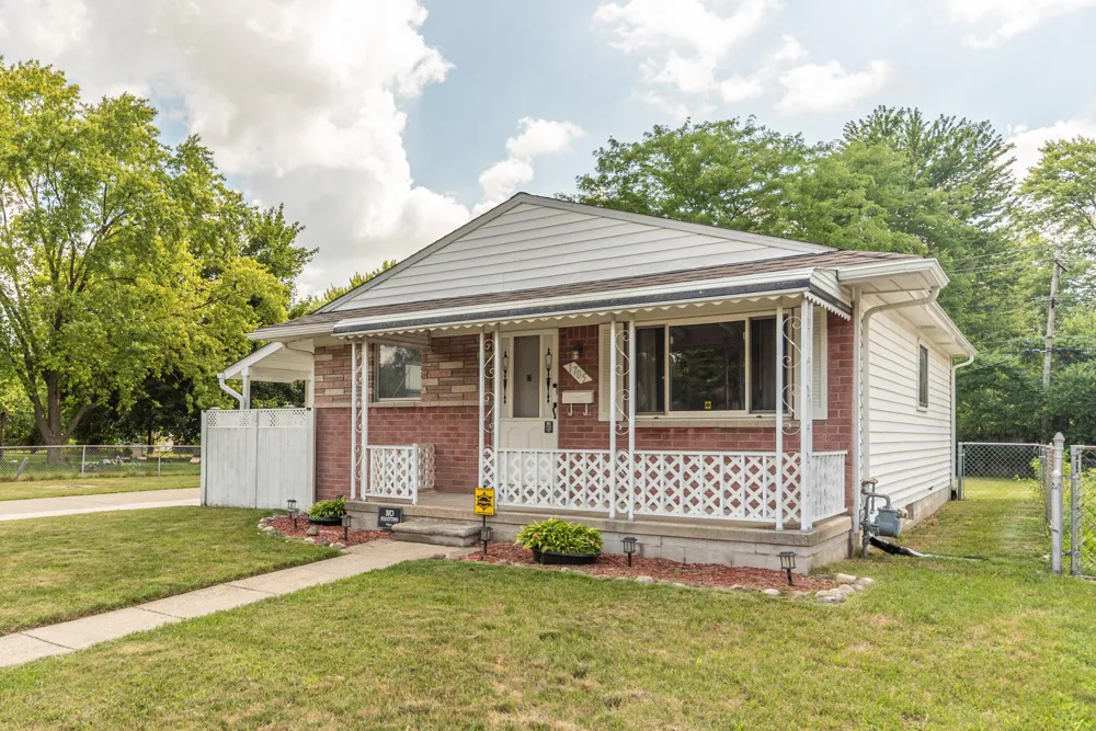 1705 Smith Avenue Ypsilanti, MI 48198