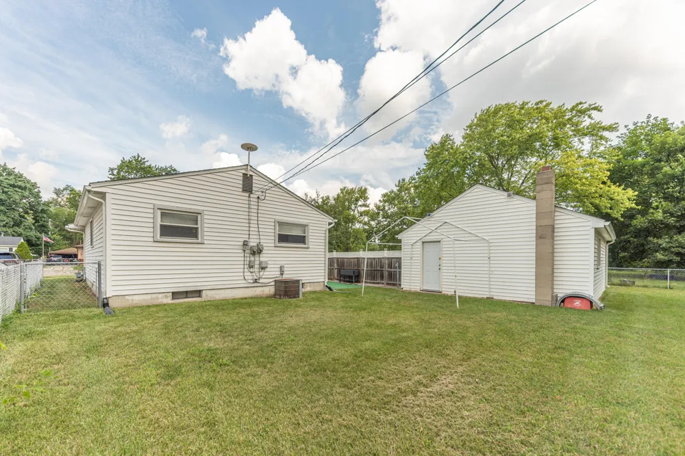 1705 Smith Avenue Ypsilanti, MI 48198