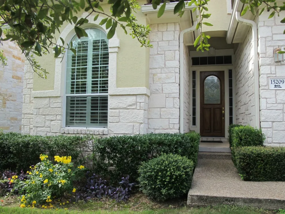 15209 Interlachen Drive Austin, TX 78717