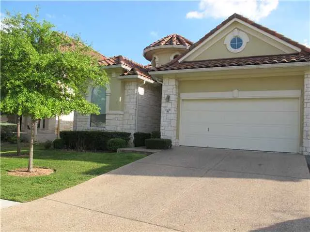 15209 Interlachen Drive Austin, TX 78717