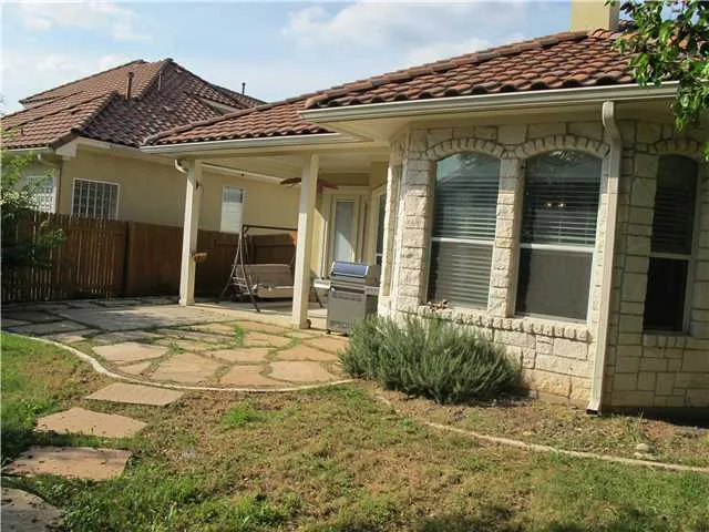 15209 Interlachen Drive Austin, TX 78717