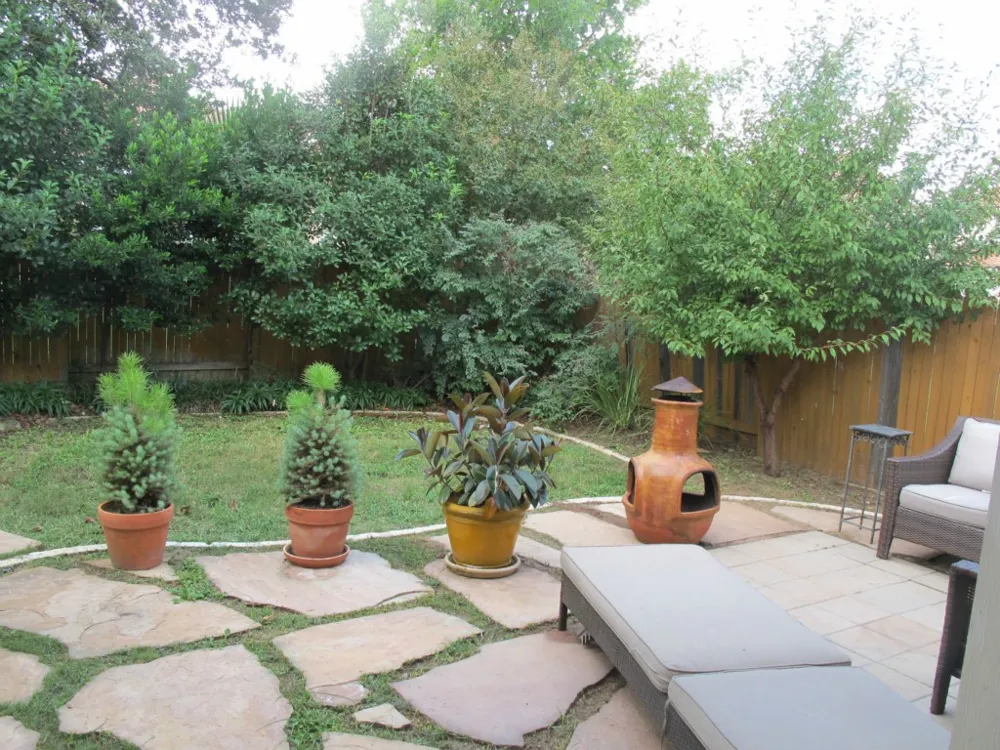 15209 Interlachen Drive Austin, TX 78717