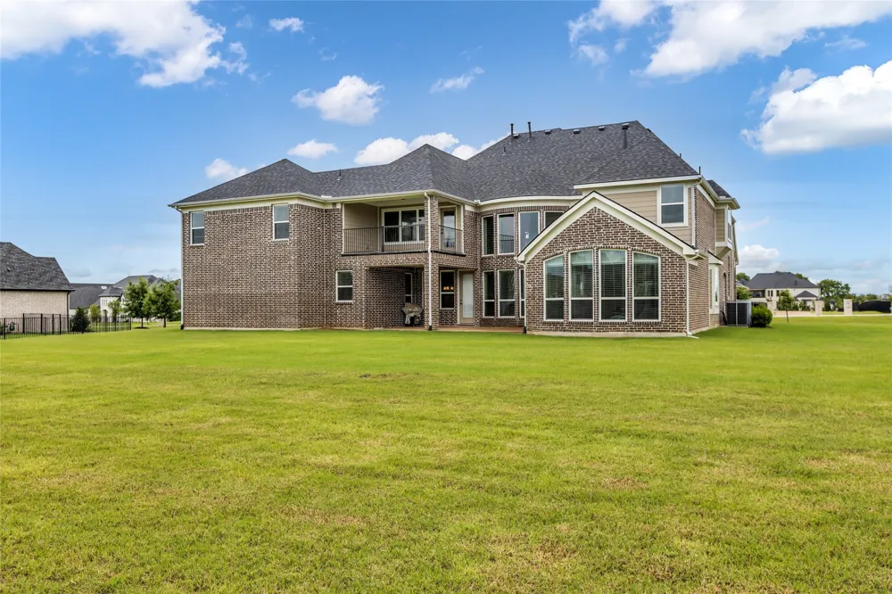 6309 Holbrook Circle Parker, TX 75002