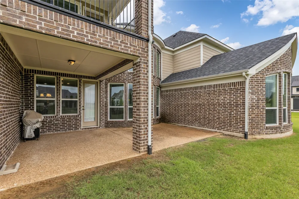6309 Holbrook Circle Parker, TX 75002