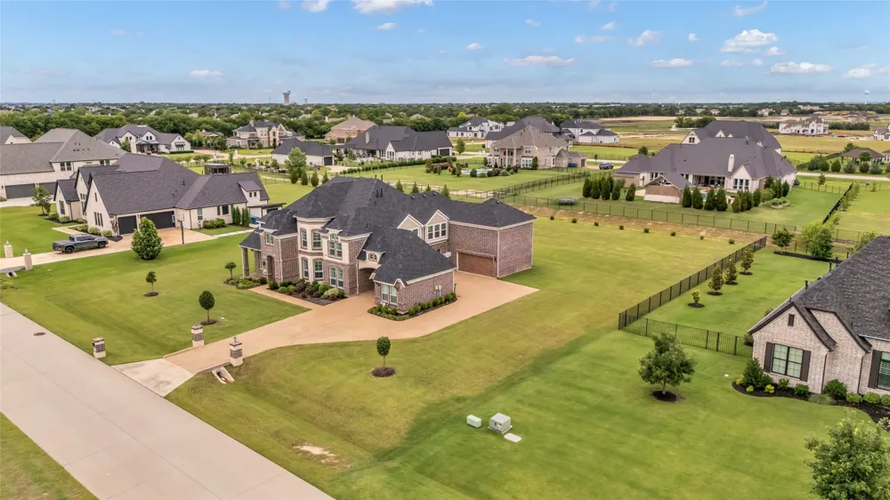 6309 Holbrook Circle Parker, TX 75002