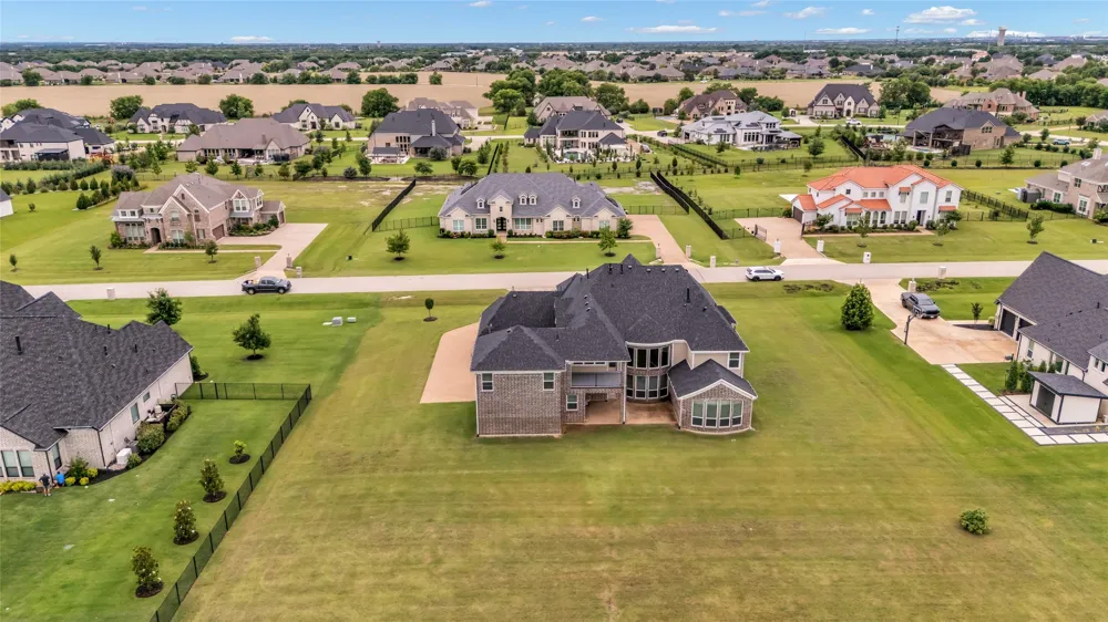 6309 Holbrook Circle Parker, TX 75002