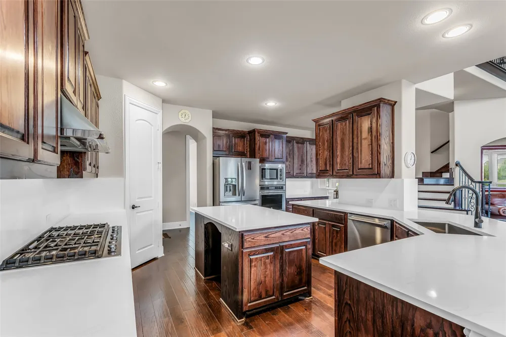 6309 Holbrook Circle Parker, TX 75002