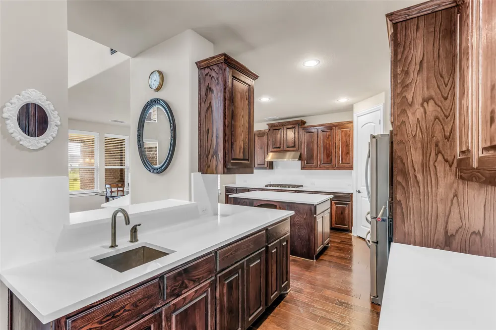 6309 Holbrook Circle Parker, TX 75002