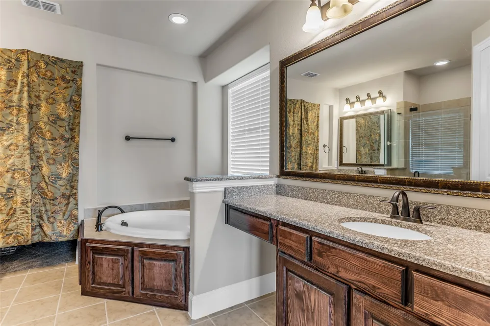 6309 Holbrook Circle Parker, TX 75002