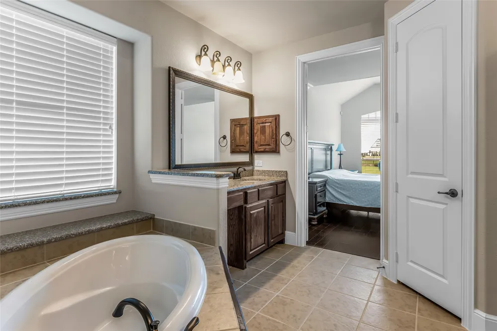 6309 Holbrook Circle Parker, TX 75002