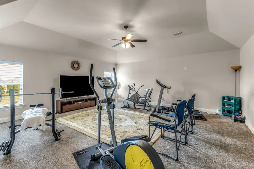 6309 Holbrook Circle Parker, TX 75002