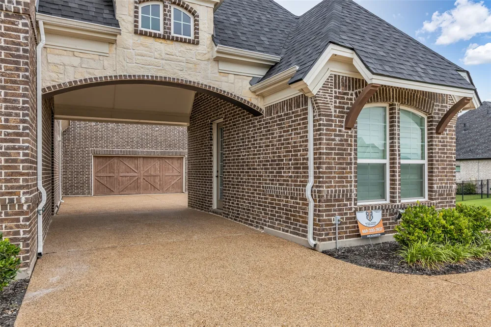 6309 Holbrook Circle Parker, TX 75002