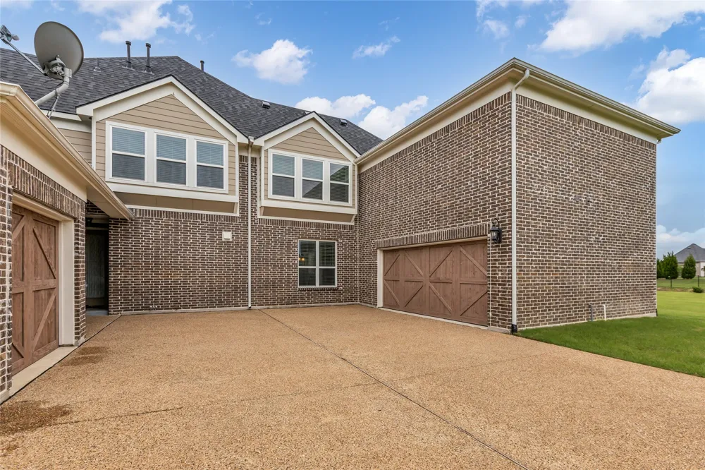 6309 Holbrook Circle Parker, TX 75002
