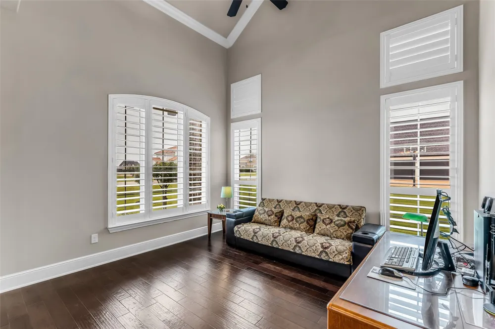 6309 Holbrook Circle Parker, TX 75002