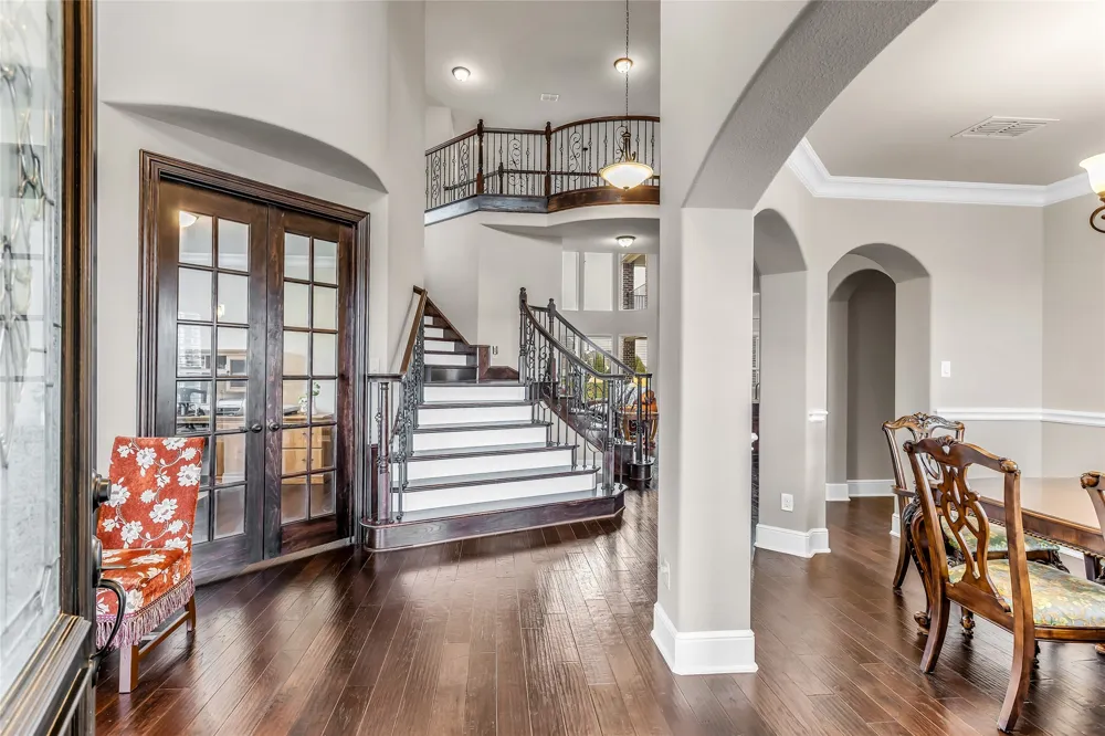 6309 Holbrook Circle Parker, TX 75002