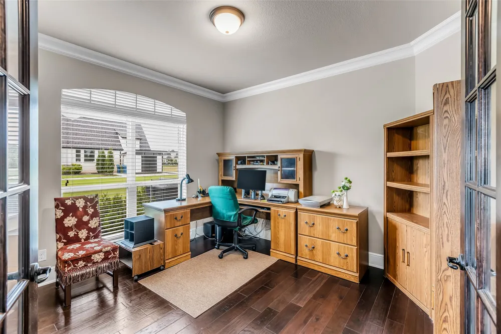 6309 Holbrook Circle Parker, TX 75002