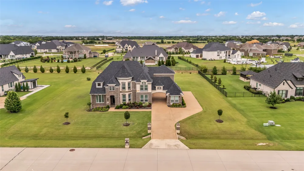 6309 Holbrook Circle Parker, TX 75002