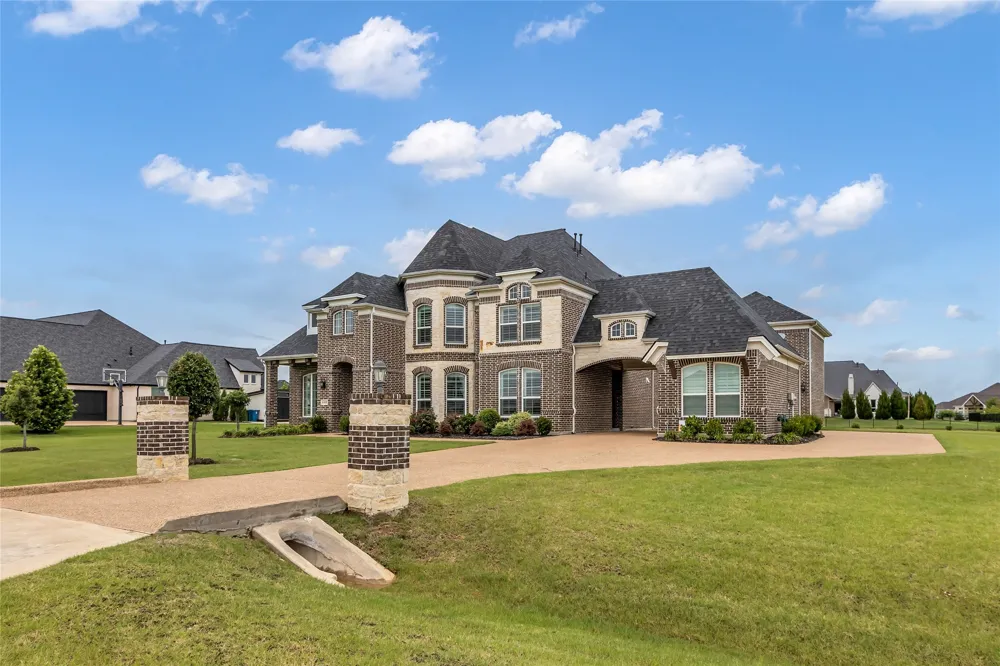 6309 Holbrook Circle Parker, TX 75002