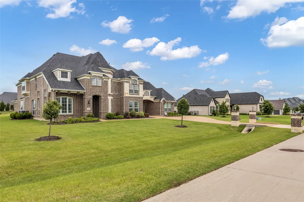 6309 Holbrook Circle Parker, TX 75002