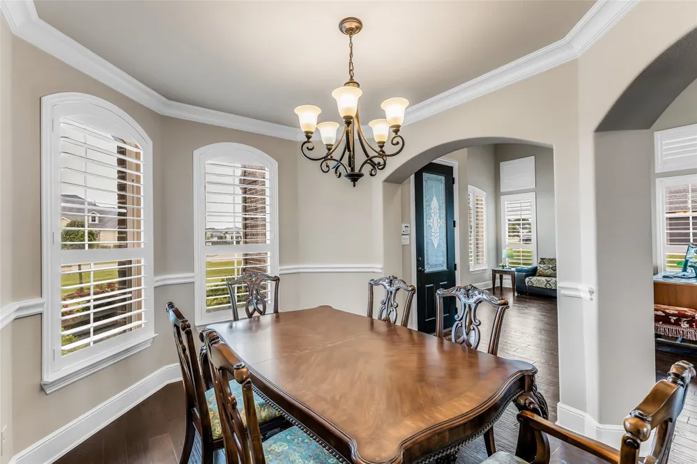 6309 Holbrook Circle Parker, TX 75002