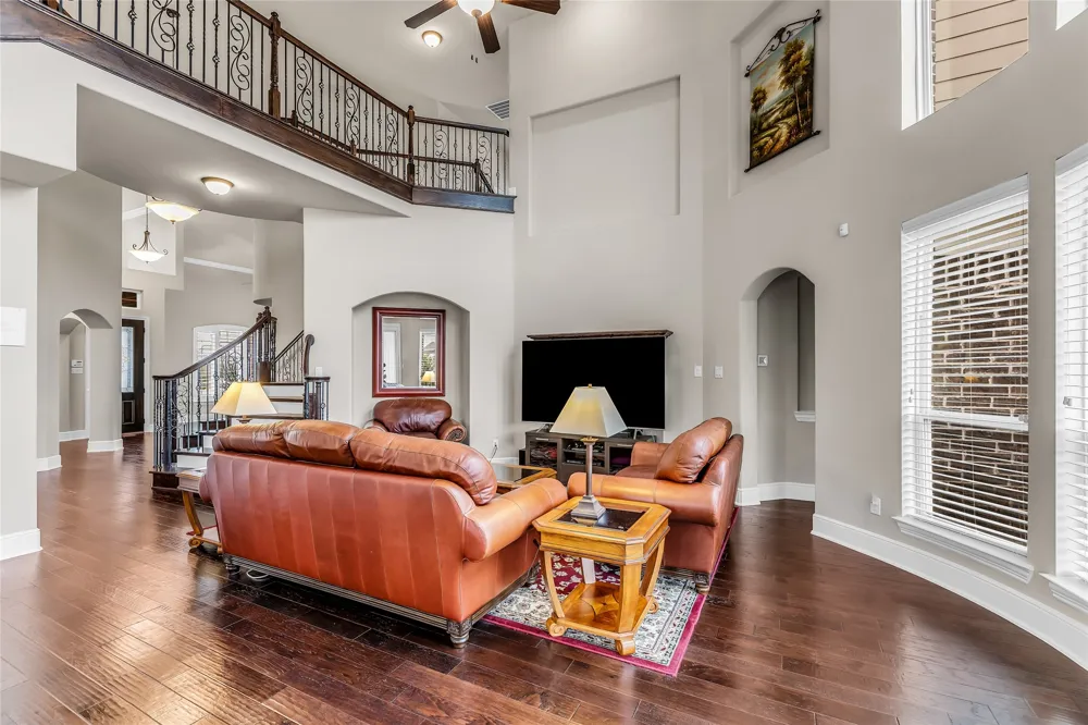 6309 Holbrook Circle Parker, TX 75002
