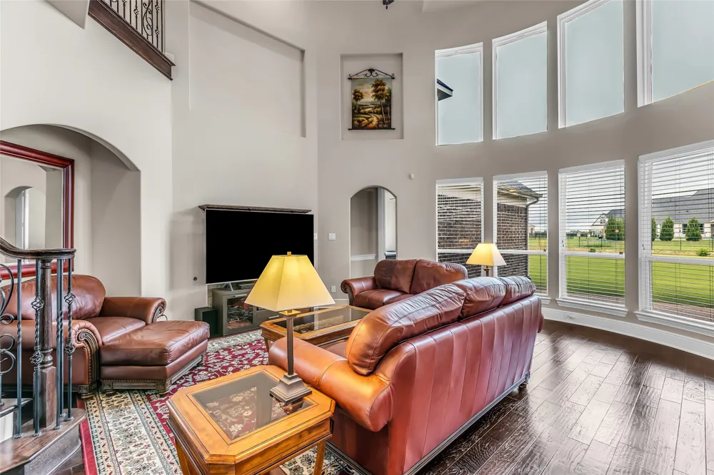 6309 Holbrook Circle Parker, TX 75002
