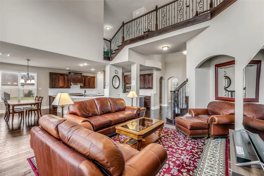6309 Holbrook Circle Parker, TX 75002