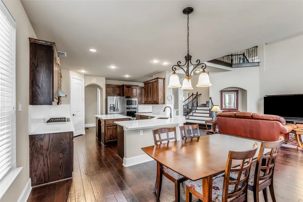 6309 Holbrook Circle Parker, TX 75002