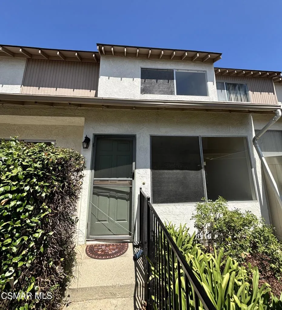 1360 Alessandro Drive Newbury Park, CA 91320