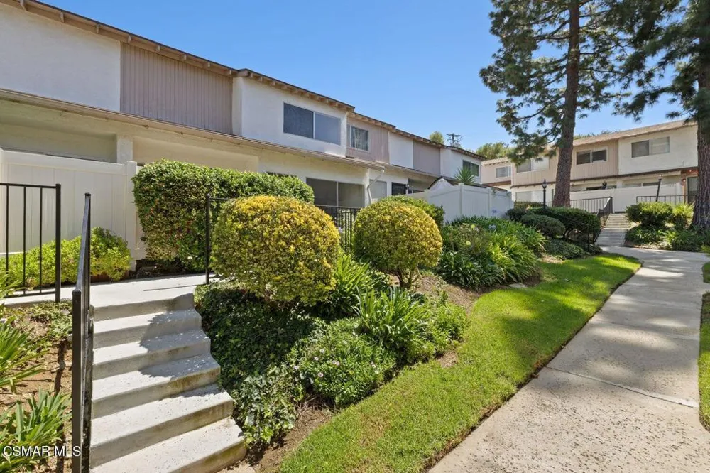 1360 Alessandro Drive Newbury Park, CA 91320