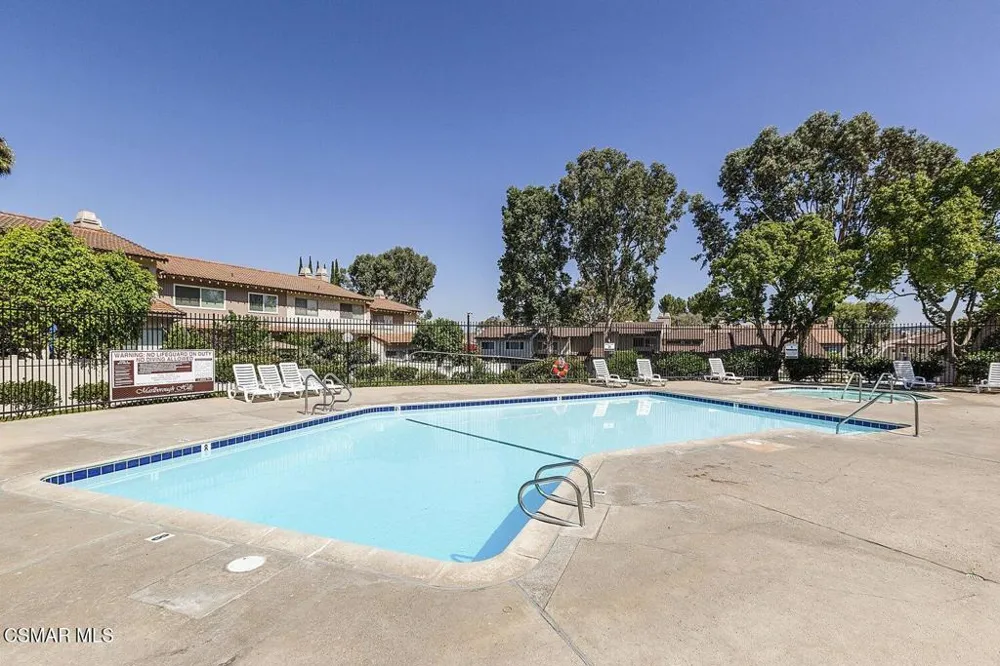 1360 Alessandro Drive Newbury Park, CA 91320