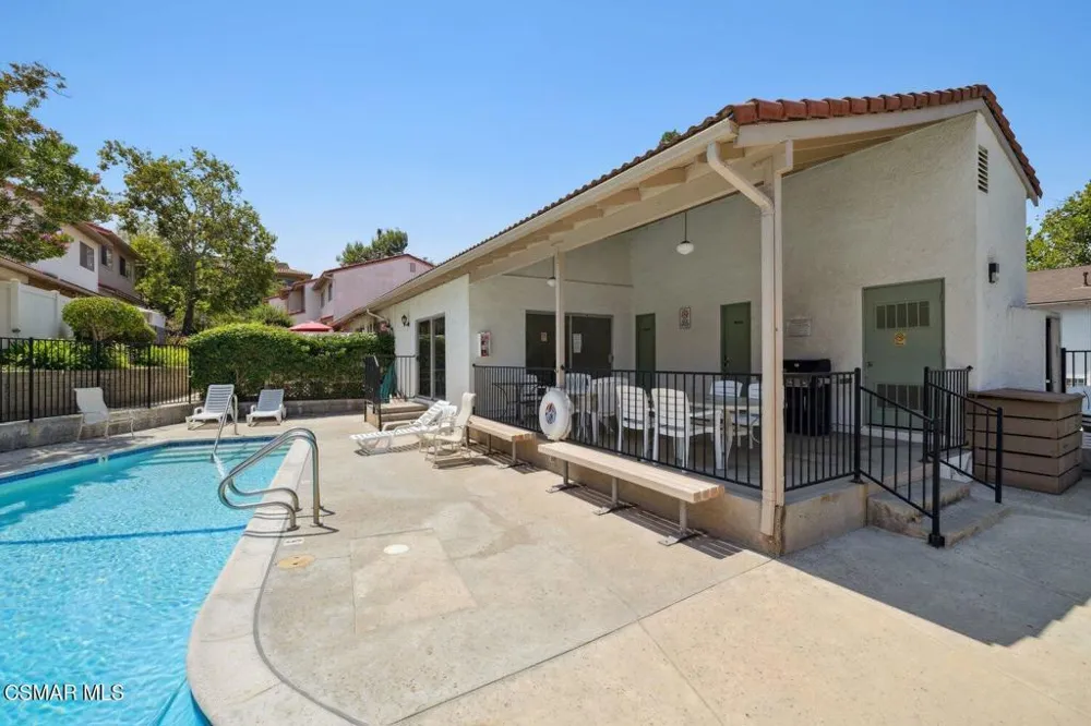 1360 Alessandro Drive Newbury Park, CA 91320