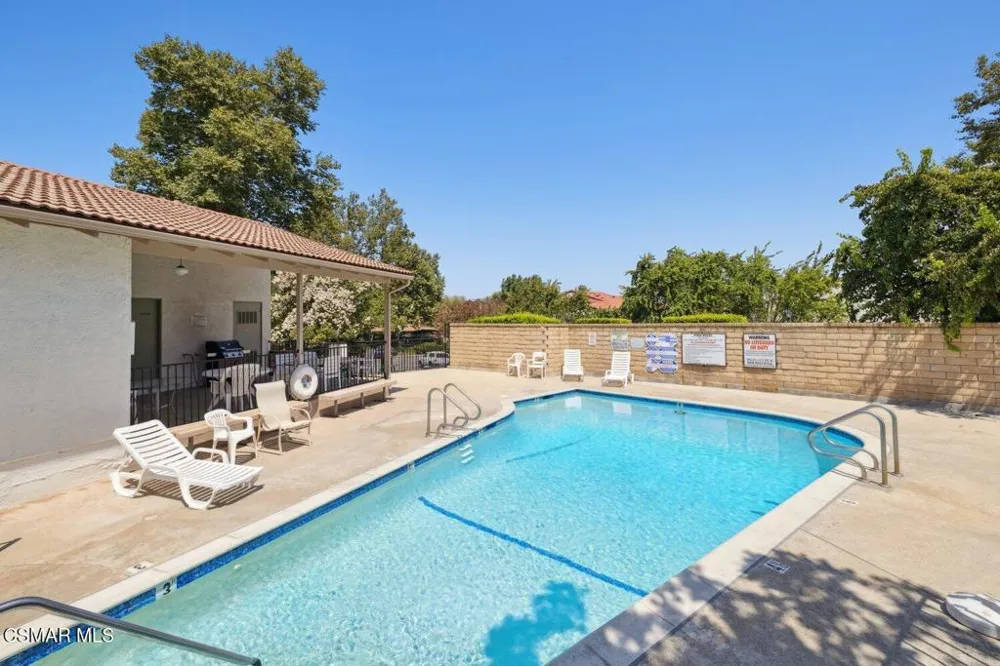1360 Alessandro Drive Newbury Park, CA 91320