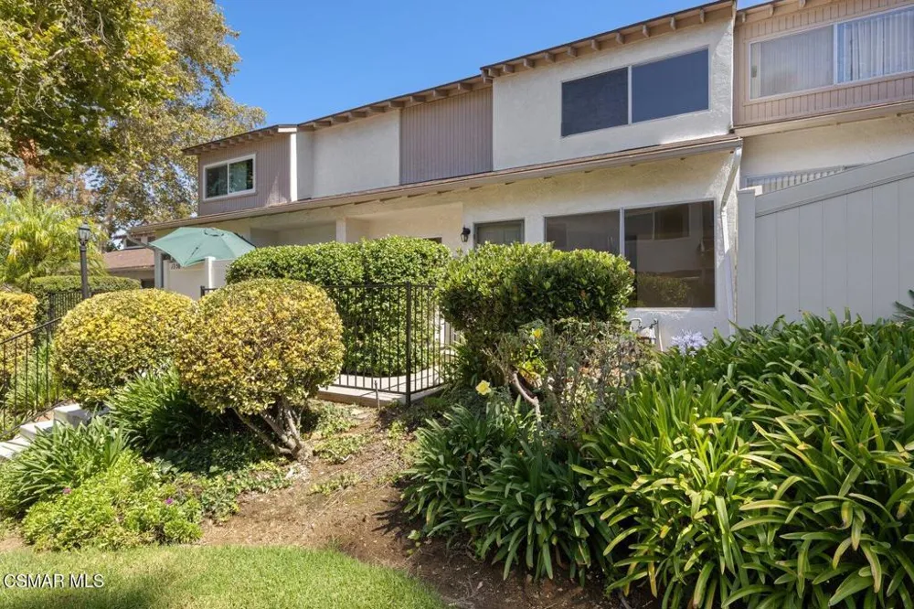 1360 Alessandro Drive Newbury Park, CA 91320
