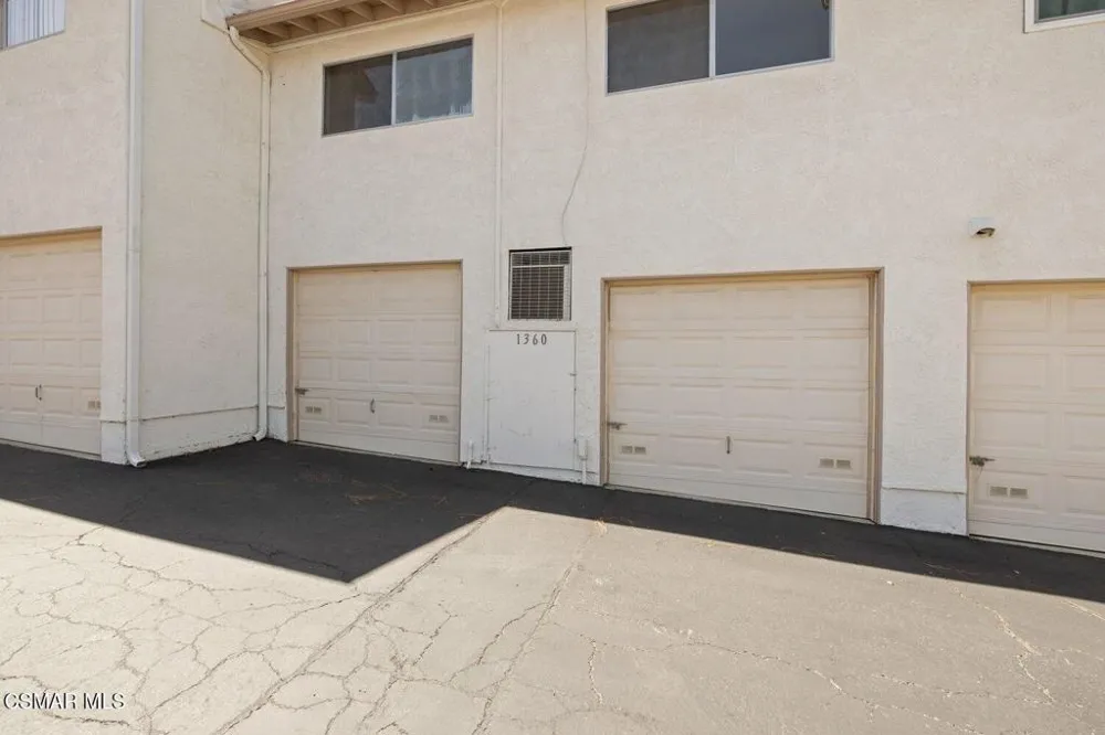 1360 Alessandro Drive Newbury Park, CA 91320
