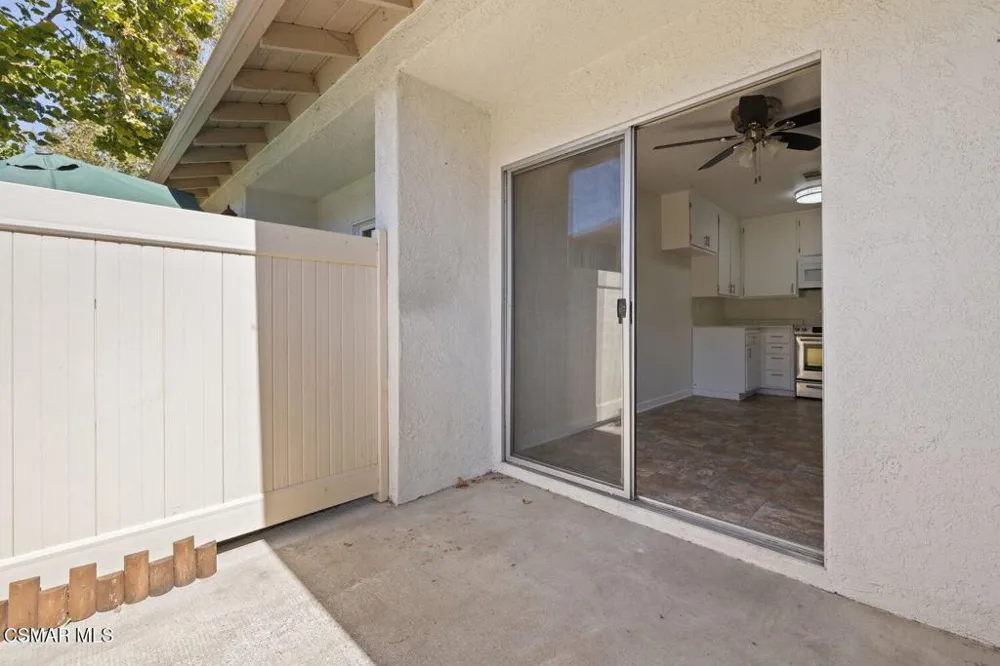 1360 Alessandro Drive Newbury Park, CA 91320