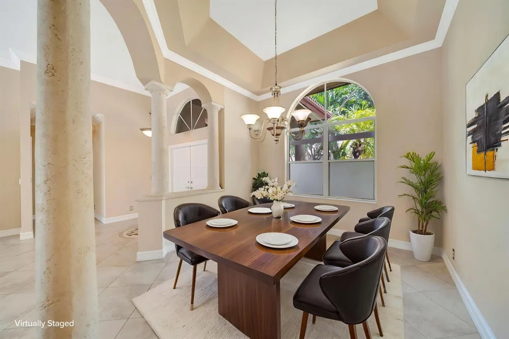 6420 NW 41st Street Coral Springs, FL 33067