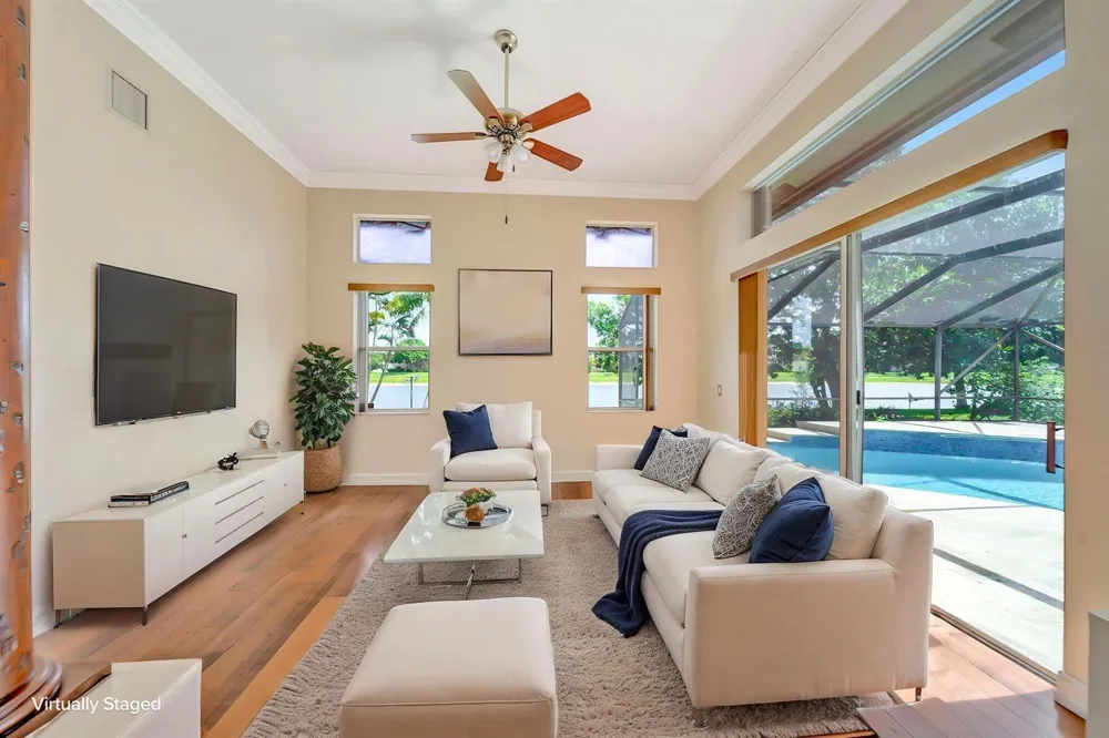 6420 NW 41st Street Coral Springs, FL 33067