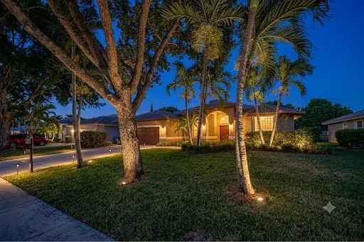 6420 NW 41st Street Coral Springs, FL 33067
