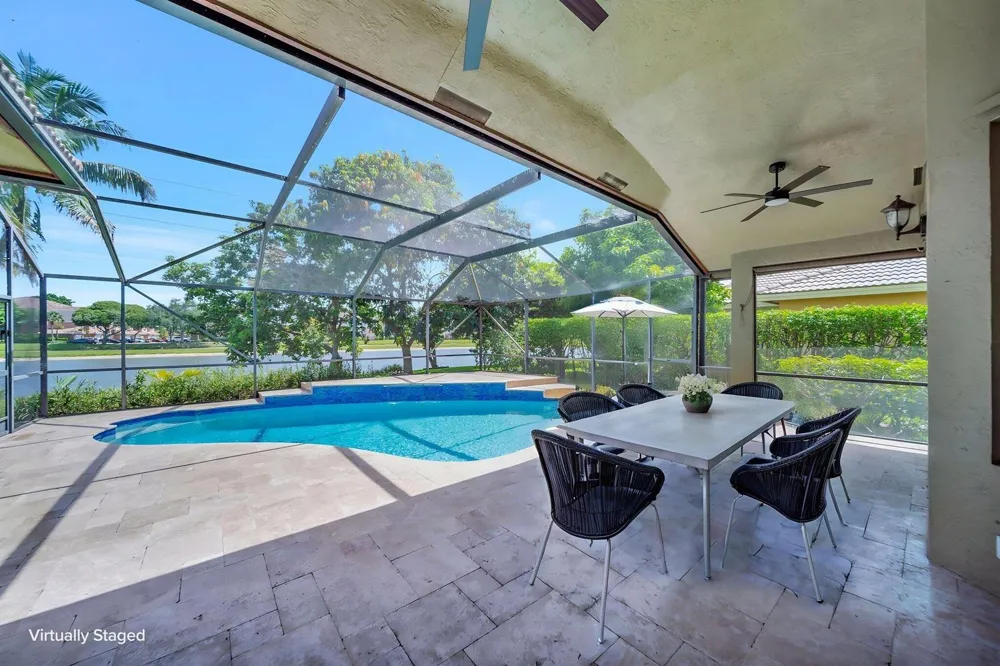 6420 NW 41st Street Coral Springs, FL 33067