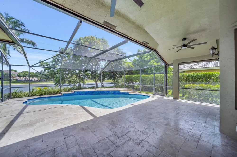 6420 NW 41st Street Coral Springs, FL 33067