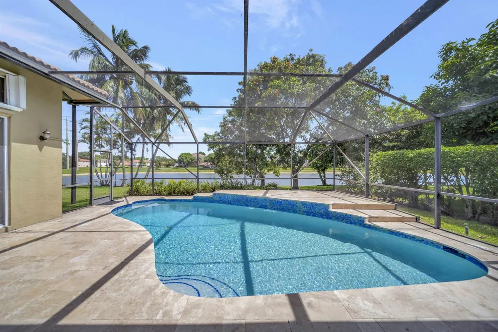6420 NW 41st Street Coral Springs, FL 33067