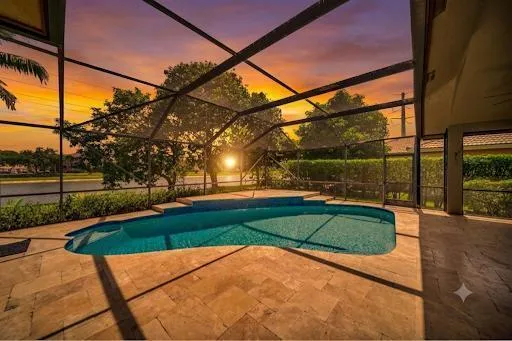 6420 NW 41st Street Coral Springs, FL 33067