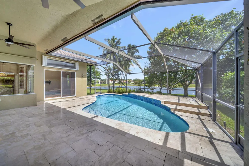 6420 NW 41st Street Coral Springs, FL 33067