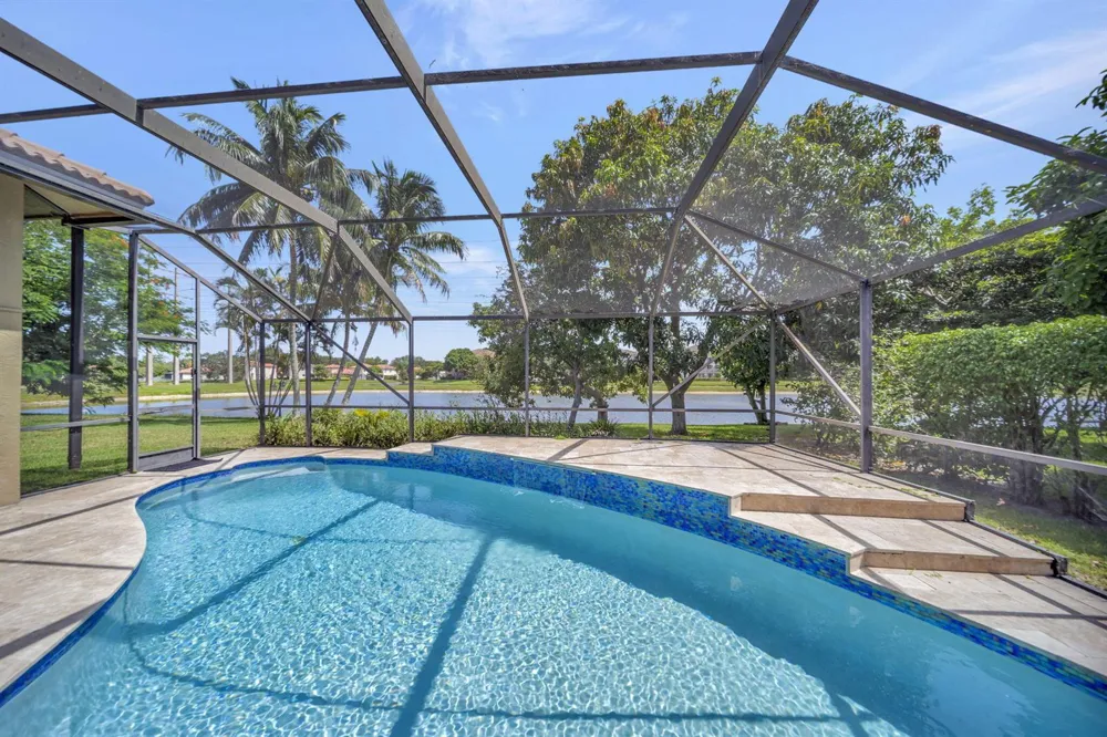 6420 NW 41st Street Coral Springs, FL 33067
