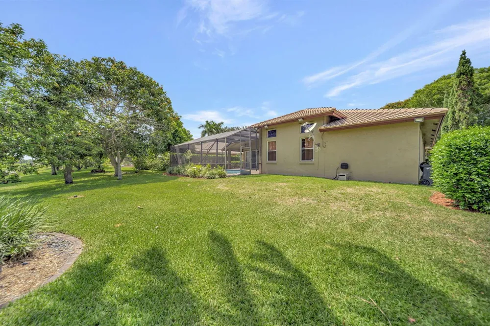 6420 NW 41st Street Coral Springs, FL 33067